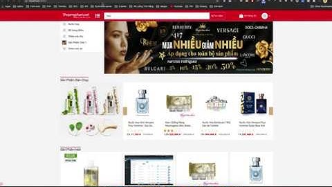 Support đồ án - Website mỹ phẩm - Laravel - Một số folder cần chú ý