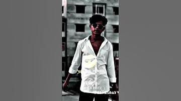 Tiktok vital trending voice Edit xml Attitude Status 🔥 #alightmotion #xml #xmlpreset #shorts