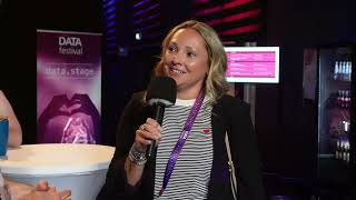 DATA festival 2026: It was a blast!