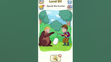 DOP 5 Delete One Part  (Level 196) #shorts #dop5 #shortvideo