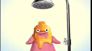 Wall's mini cornetto Shower 5 sec