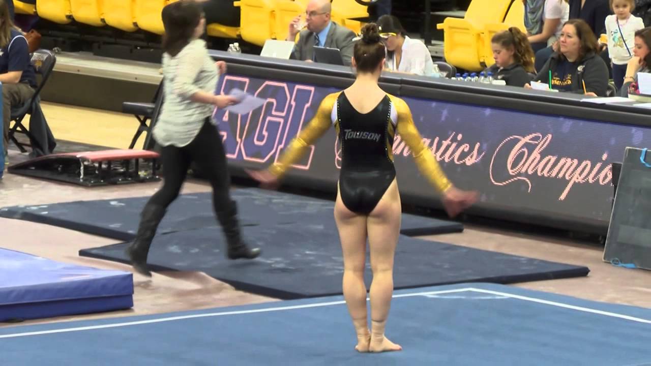 tiger gymnastics shoes