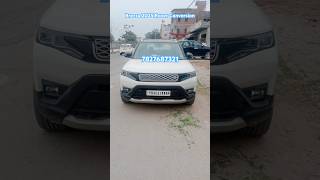 Maruti Brezza 2025 Range Rover Style Grill Conversion Kit Latest Car Accessories & Modifications