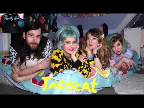 Tacocat - I Hate the Weekend - not the video