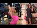 Queen Of The Fake Weights Is Back!! (Gracyanne Barbosa)