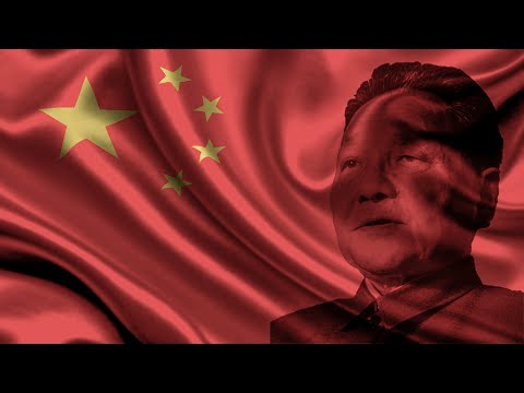 Videó: Kínalátogatás Hongkongból