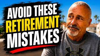 The Early Retirement Mistakes That Could Have Cost Me Everything