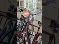 Antiuqe Bicycle Dynamo Headlight System 😱😮 #ytshorts #shorts