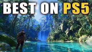 13 Best PS5 Games You Can Play Right Now screenshot 1