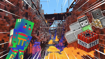 The History of 2b2t