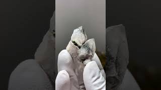 Video preview: Garden Quartz — Sichuan, China · 2.9 cm