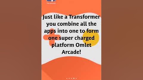 Omlet Arcade The Power House Of Streaming Platforms