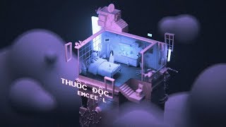 Thuốc Độc - Emcee L (Official Audio)