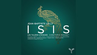 Isis, LWV 54, Prologue, Scène 1: 