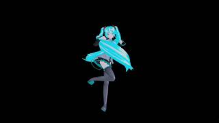 [MMD] ☆Slowmoition☆ hologram ready APRIL FOOLS IN DESCRIPTION
