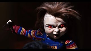 Child’s Play 2019 Opening Scene