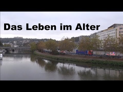 Einsamkeit im Alter | Ist Alter = Einsam?