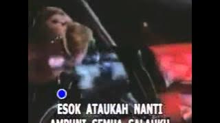 Afgan - PadaMu Ku Bersujud (Karaoke) Tanpa Vokal