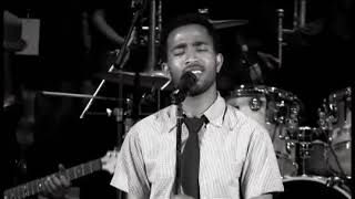 Dawit Getachew Bemaebel 2011Live @ Nafikalehu Concert in national theateHD YouTube