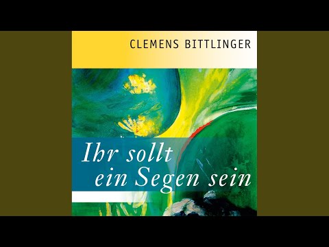So soll es sein