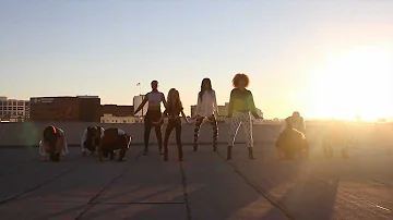 Zendaya's 2nd Official Dance Video