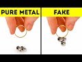 12 Tips on How to Spot Fake Jewelry