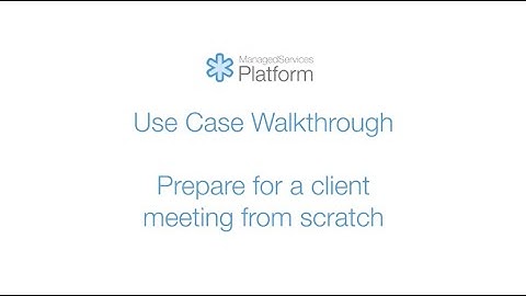 How to prepare for your IT Infrastructure Audit in minutes