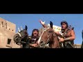 HERCULES AGAINST THE MONGOLS   Mark Forest   Full movie - Action Movie Hollywood Full English