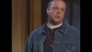 Def Jam Poetry-Gemineye (Penny For Your Thoughts)