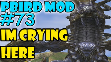 Final Fantasy X Pbird Mod Part 73 Im Crying Here