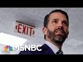 The Disinformation Campaign Has Already Begun For The 2020 Election | Deadline | MSNBC