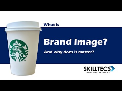 Brand Image: What Is It and Why Does It Matter?