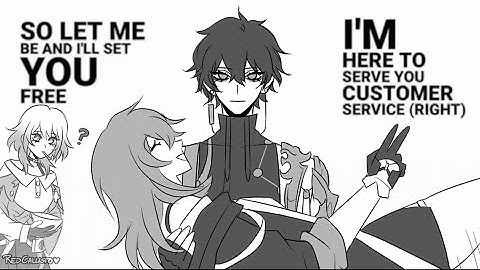 Misery x CPR x Reese