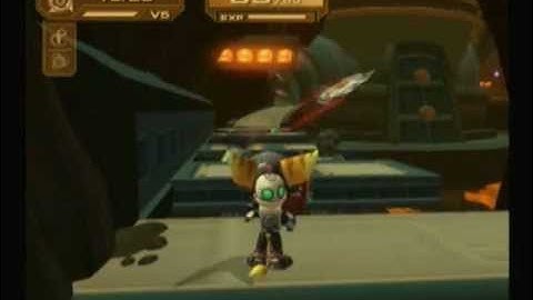 Ratchet and Clank 3 Walkthrough Part 35