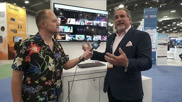ThinkAnalytics Featured on 2023 NAB Show LIVE