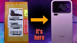 Xiaomi 17 Pro Max in the US Unboxing and Intro | Bought and will be using in the US