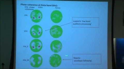 2012 McGovern Institute Symposium- David Poeppel