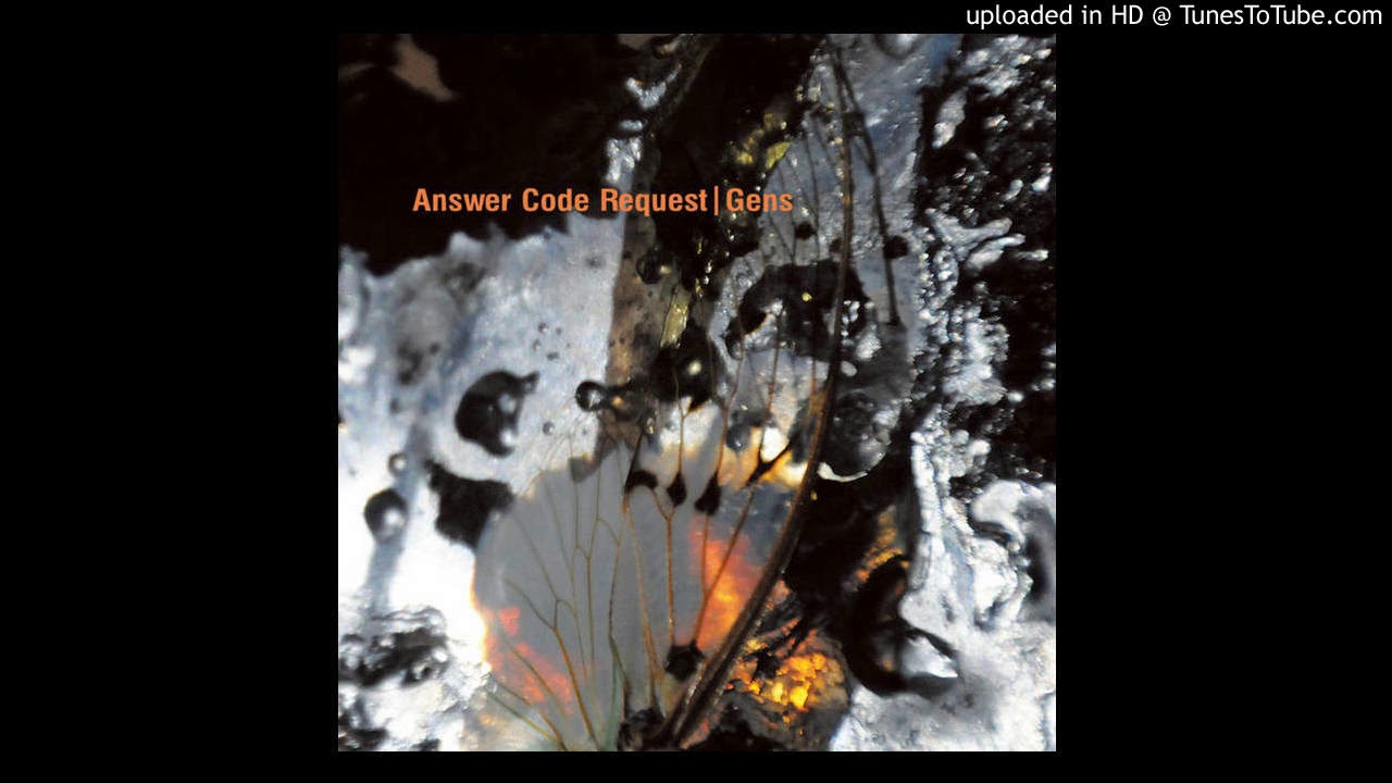 Answer Code Request - Res - YouTube