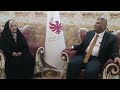 المحامي وهاج الربيعي مع المرشحة لمياء الاسدي عن العمق الوطني mp3