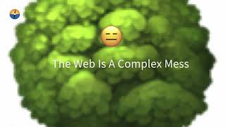 What is a Web Framework