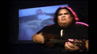 "E Ala E" - Performed by Israel Kamakawiwo'ole chords