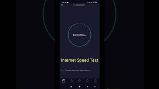 Internet Speed Test by testspeed.net screenshot 3