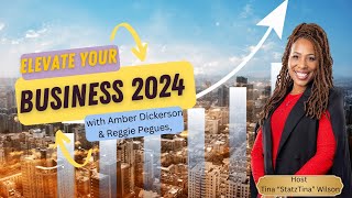 Elevate Your Business 2024 Summit