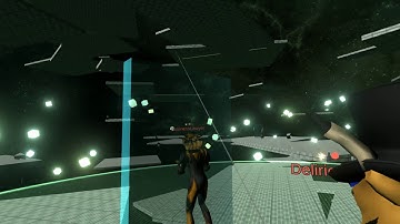 Player Teleporters in Neos VR - in depth tutorial