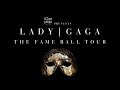 Capture de la vidéo Lady Gaga - The Fame Ball Tour Dvd (Full Concert)