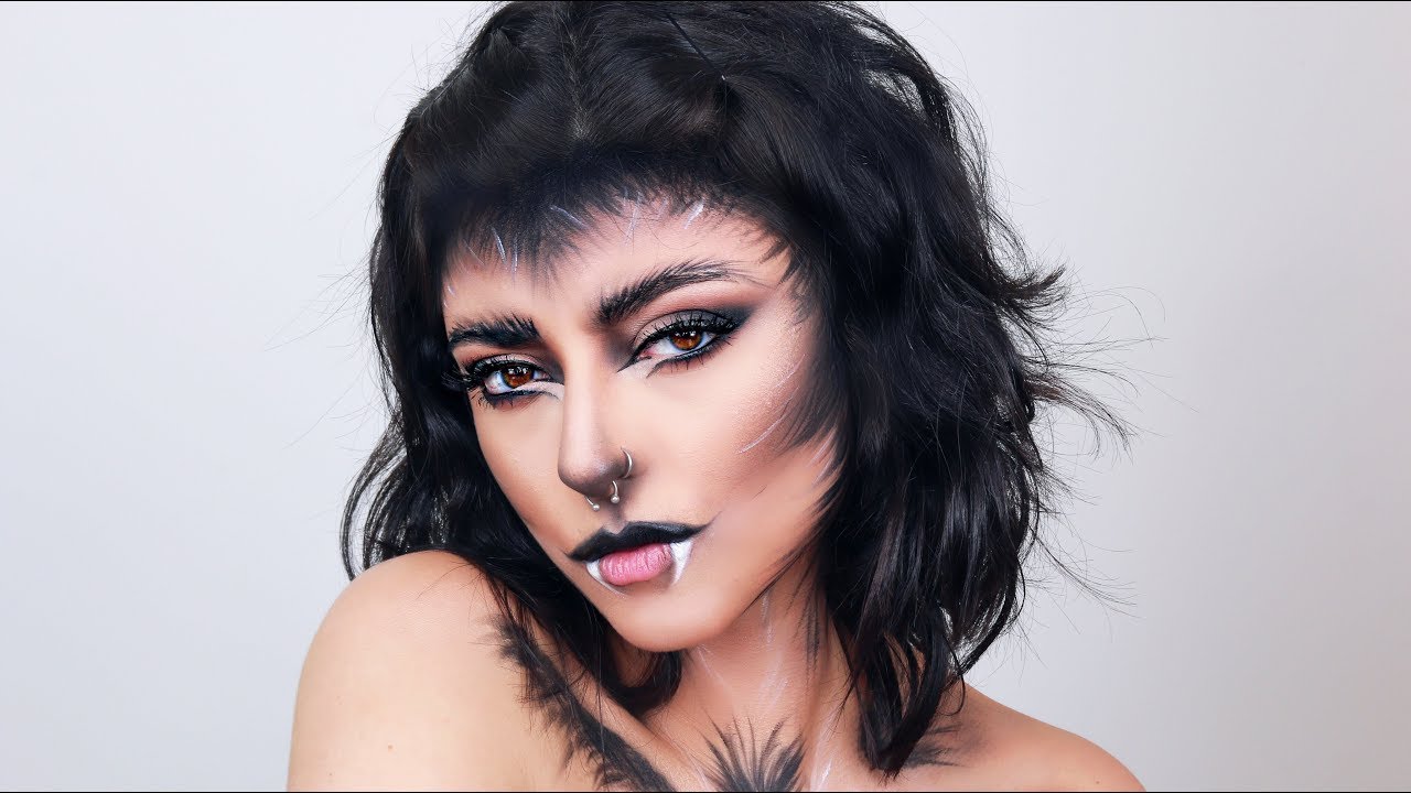 WEREWOLF - HALLOWEEN 2017 | STEPHANIE SUERO