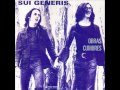 Sui Generis - Necesito