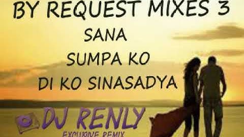 By Request Mixes 3 part 1   Dj RenLy