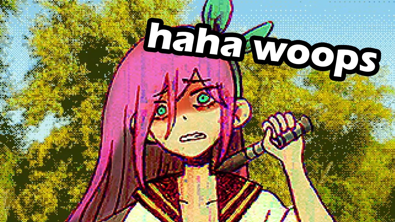 Stabbing People IRL | Omori #5