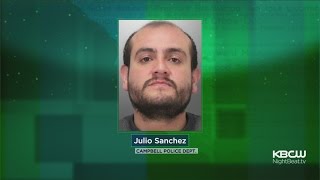 San Jose Taxi Driver Arrested On Suspicion Of Sexual Assaults
